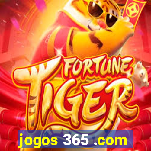 jogos 365 .com